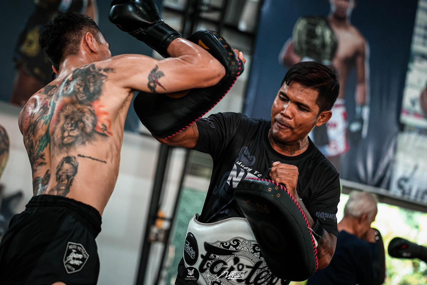 3 Months Muay Thai Training For All Levels - NOW Muay Thai